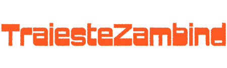 Trăiește Zâmbind